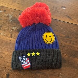 Free people Pom Pom